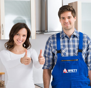 Air Conditioning Repairs Dubai