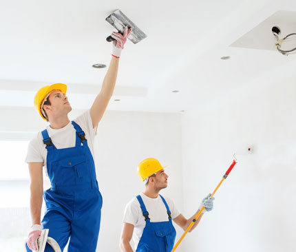 Wall Painters in Palm Jumeirah Dubai