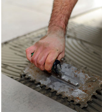 Tile Installation & Repairs In Plam Jumeirah Dubai